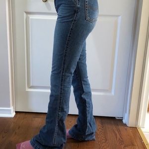 90's -  Mavi Jeans size 27 length 34